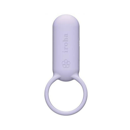 Iroha Svr Ring Periwinkle