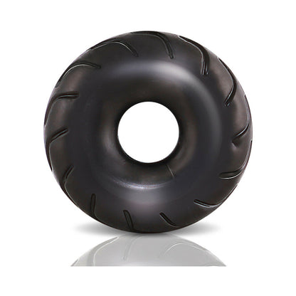 Performance Truck Tire Black
