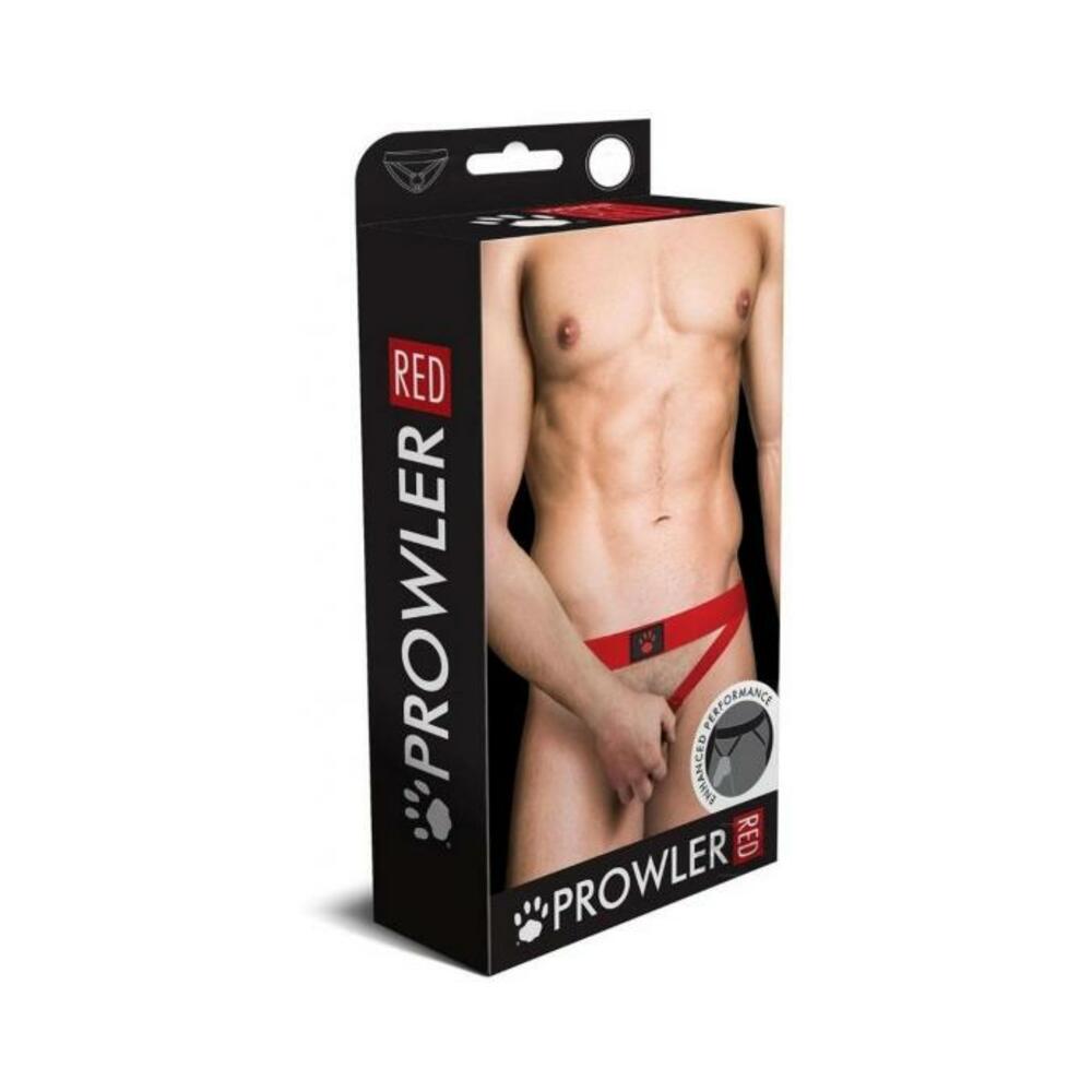 Prowler Red Ass Less Cring Red Lg