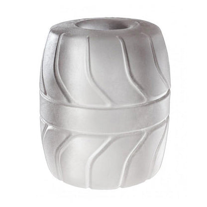 Perfect Fit SilaSkin Ball Stretcher - Opaque White