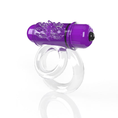 Screaming O 4b Doubleo 6 Grape