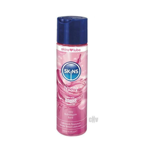 Skins Bubblegum Water Lube 4.4oz