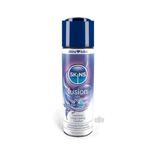 Skins Fusion Hybrid Lube 4.4oz