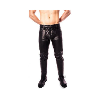Prowler Red Rider Jeans Blk 35