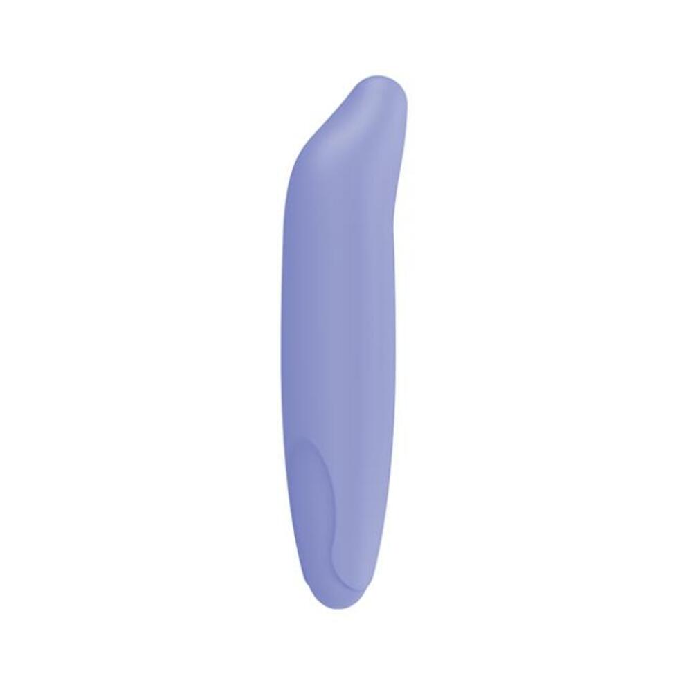 Toybox Rocket Star Mini Bullet Vibrator