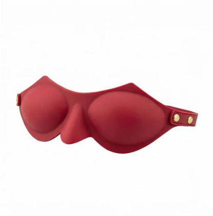Temptasia Ardor Blindfold Red