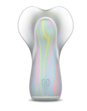 Winx Fancy Flutter Silicone Vibrator