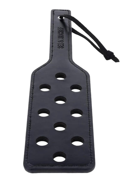 SEX & Mischiefshadow Paddle