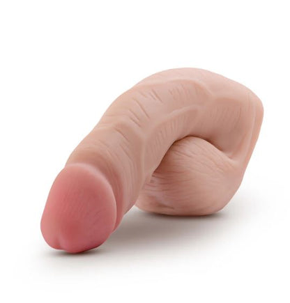 Urself Affirm 5IN Realistic Prosthetic Beige