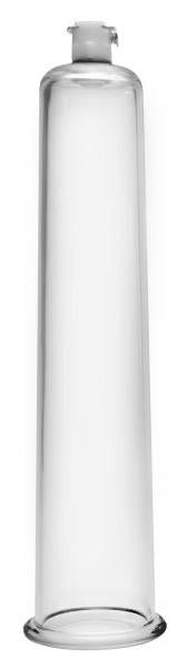 Penis Pump Cylinder 1.75 Inch X 9 Inch