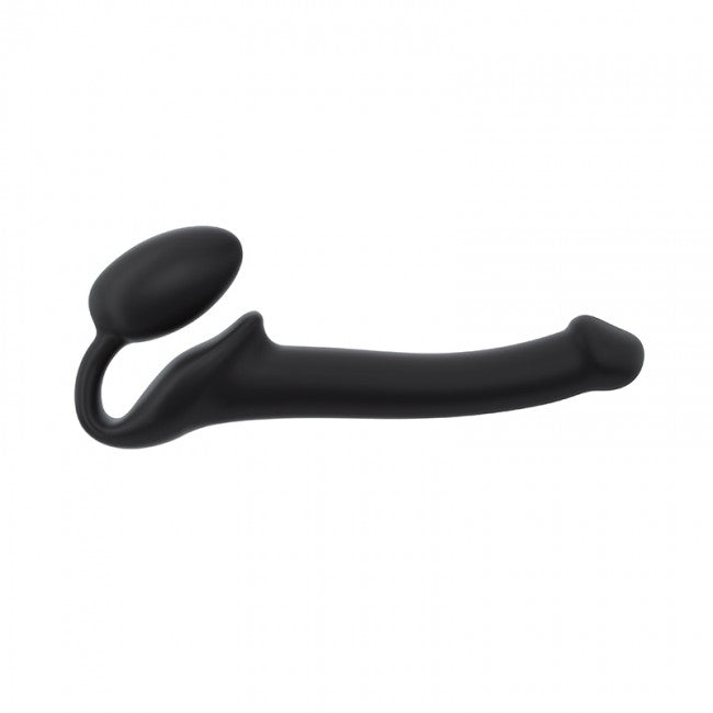 Strap-on-me Bendable Strap-on Small