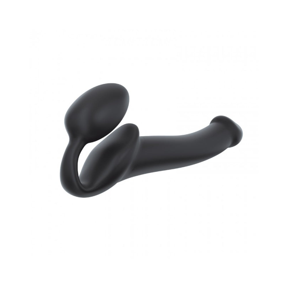 Strap-on-me Bendable Strap-on Medium
