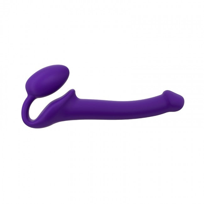 Strap-on-me Bendable Strap-on Small