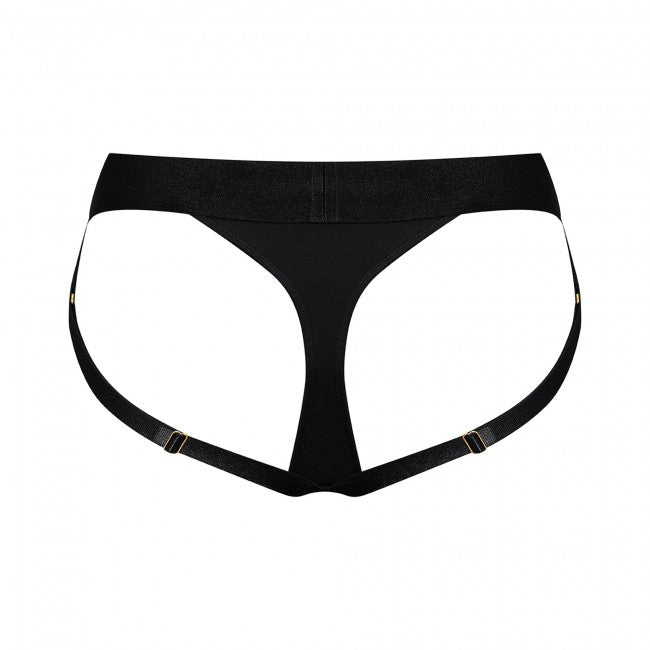 Strap-on-me Harness Lingerie Heroine Medium