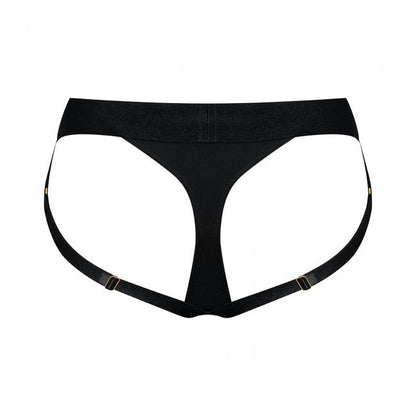 Strap-on-me Harness Lingerie Heroine Small