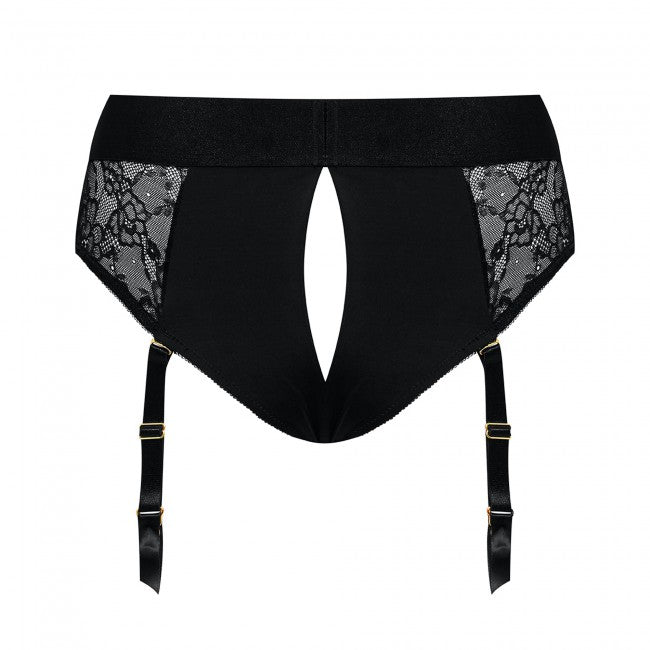 Strap-on-me Harness Lingerie Diva Large