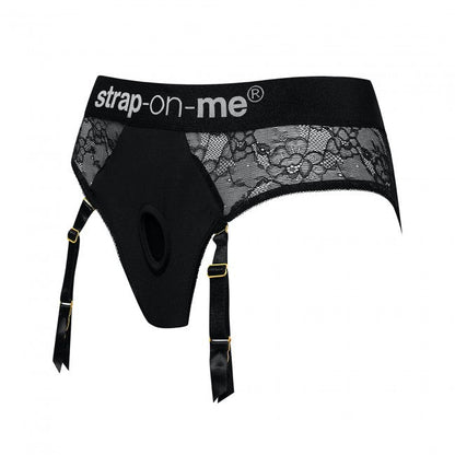 Strap-on-me Harness Lingerie Diva Large