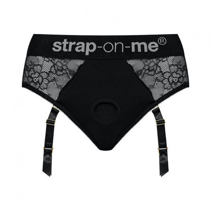 Strap-on-me Harness Lingerie Diva XL