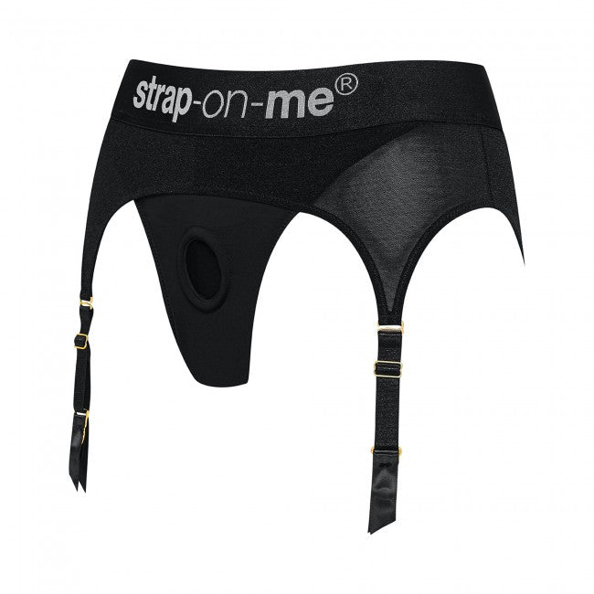 Strap-on-me Harness Lingerie Rebel Medium