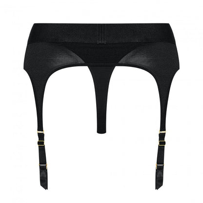 Strap-on-me Harness Lingerie Rebel XL