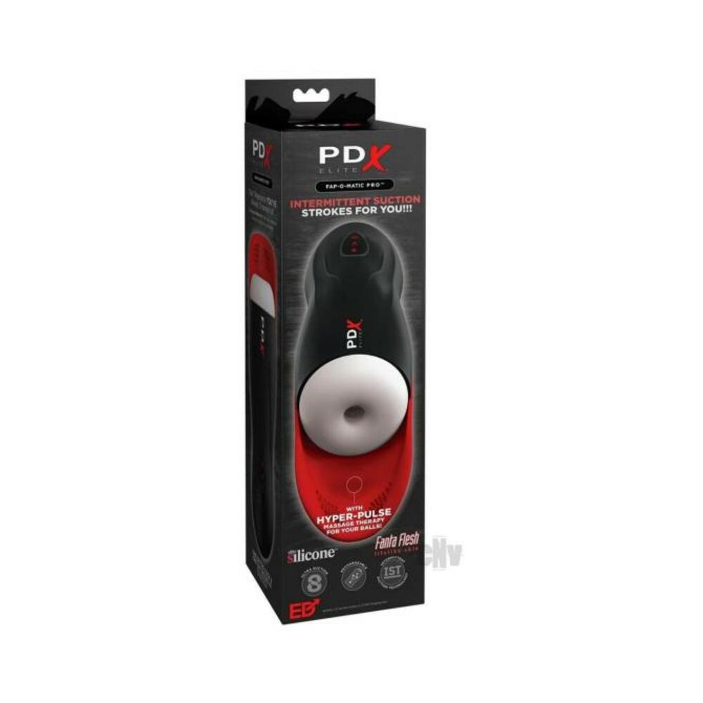 Pdx Elite Fap O Matic Pro