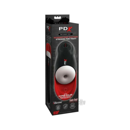 Pdx Elite Fap O Matic Pro