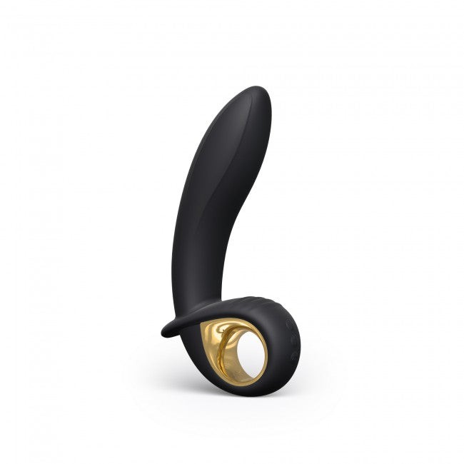 Dorcel Deep Expand Inflating Vibrator