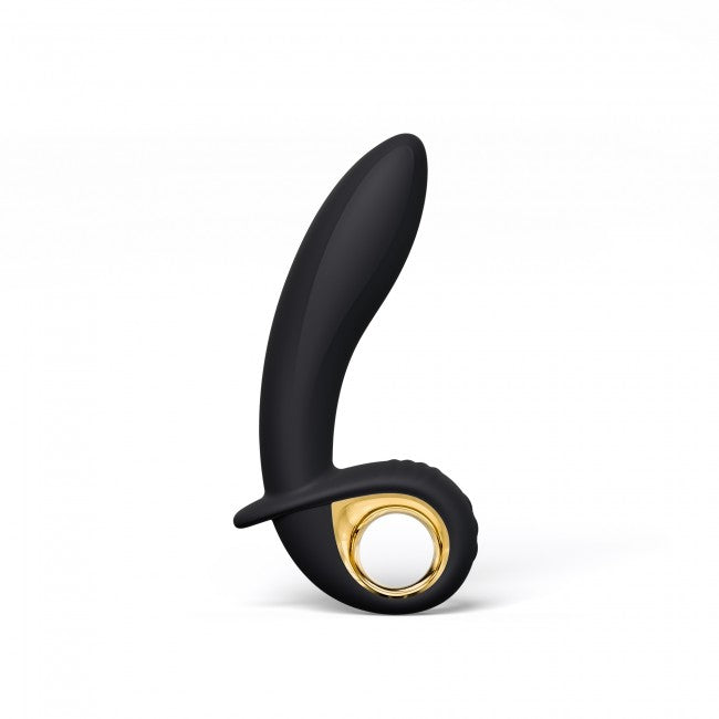 Dorcel Deep Expand Inflating Vibrator