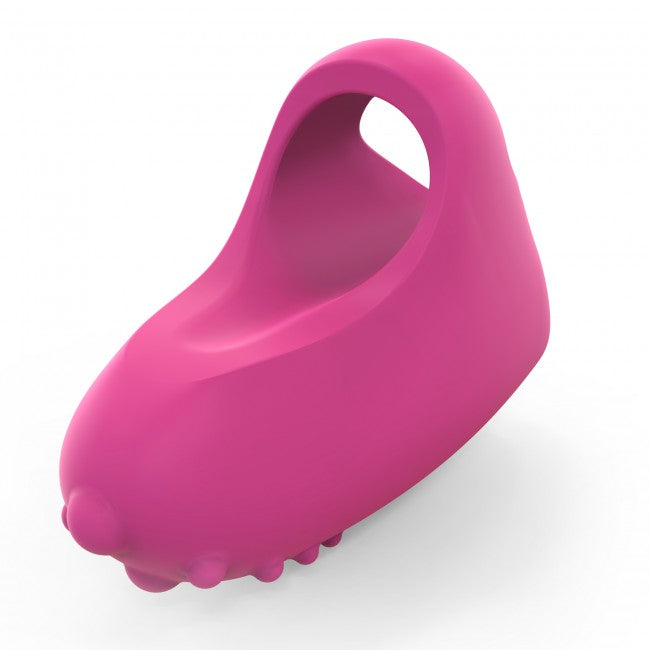 Dorcel Magic Finger Rechargeable - Pink