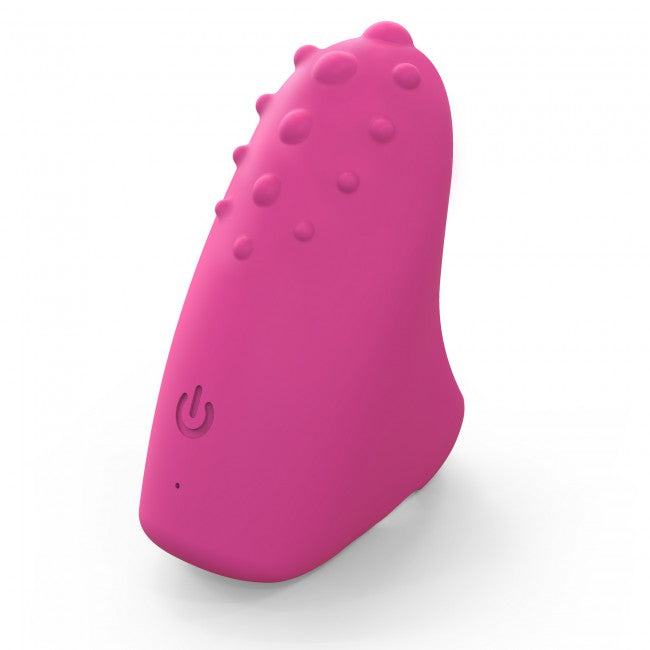 Dorcel Magic Finger Rechargeable - Pink
