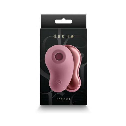 Desire Tresor Dawn