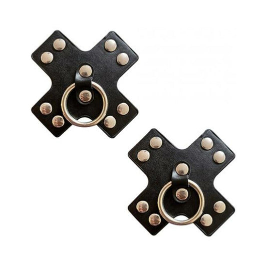 Neva Nude Reusable Pasty Nipple Ring