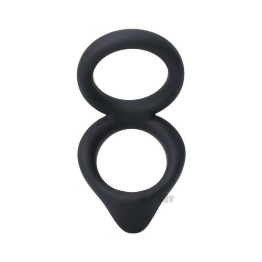 Rock Solid Dual Enhancer Black