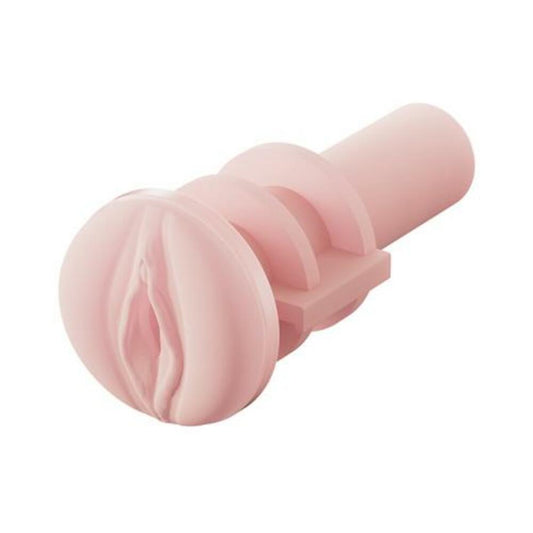 Lovense Vagina Shaped Sleeve For Solace
