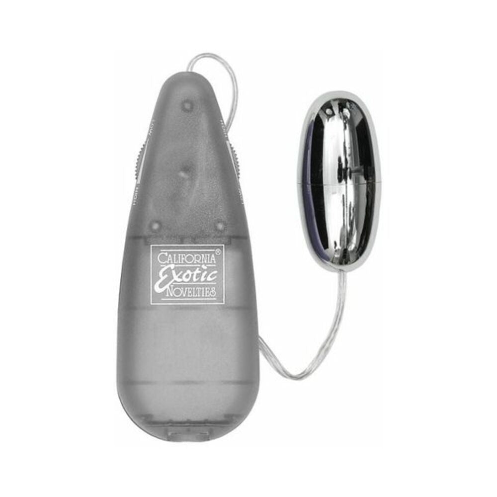 Bulk Bullet with Controller