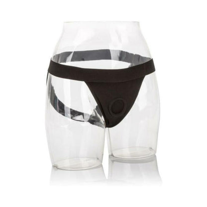 Packer Gear Jock Strap Black M/L