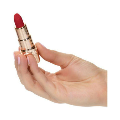 Hide And Play Reacharge Lipstick Red