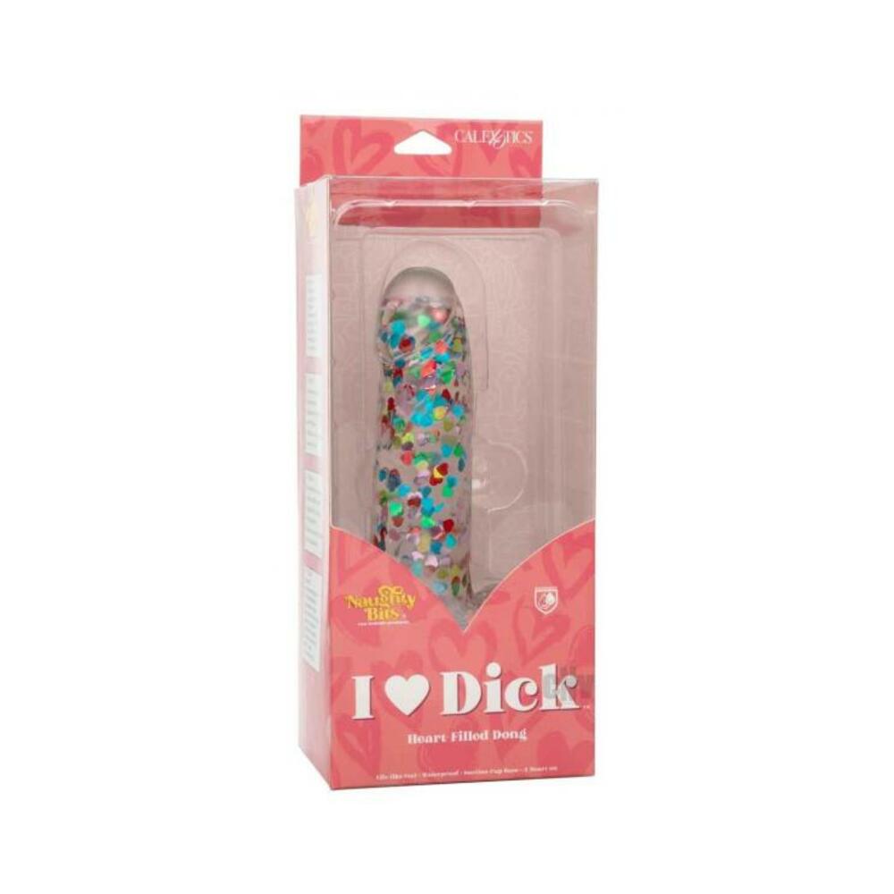 Naughty Bits I Love Dick