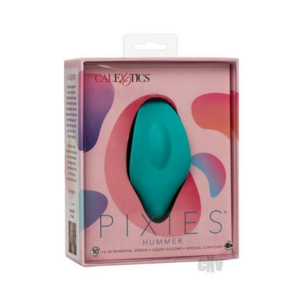Pixies Hummer