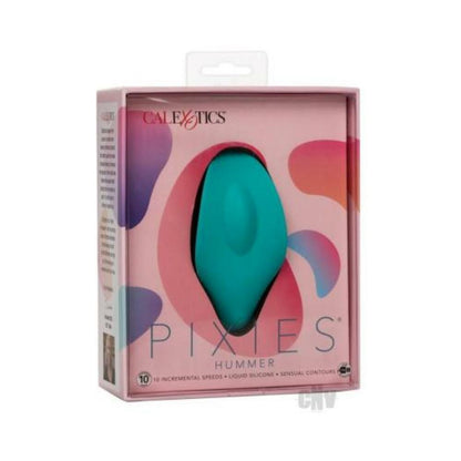 Pixies Hummer