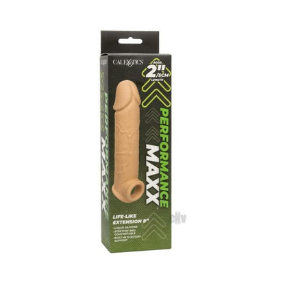 Peform Maxx Life Like Extension 8 Ivory
