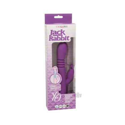 Jack Rabbit Elite Thrut Rabbit Prp