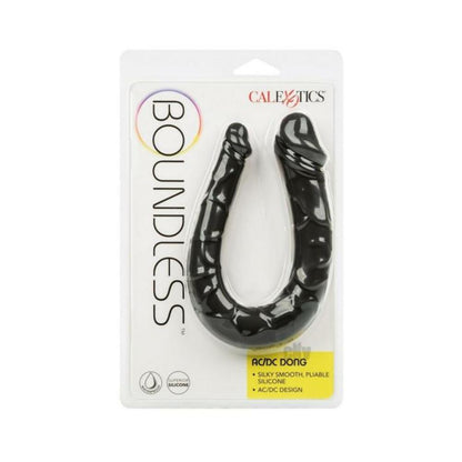 Boundless Ac/dc Dong Black