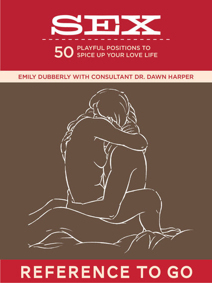 The sex deck