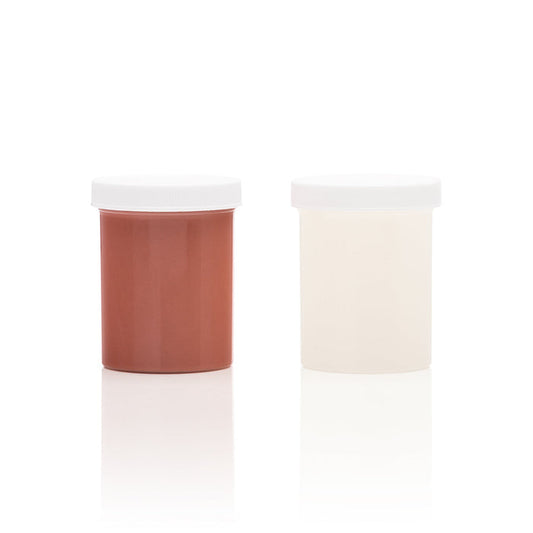 Clone-a-Willy Silicone Refill - Medium Skin Tone