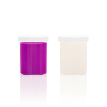 Clone-a-Willy Silicone Refill - Purple