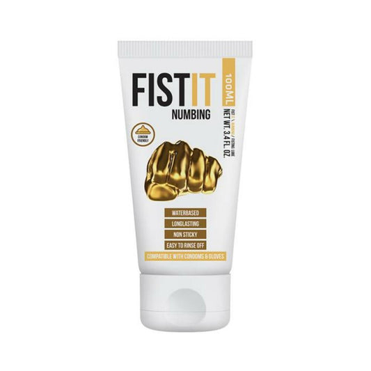 Fist It - Desensitizer - 3.3 Oz.