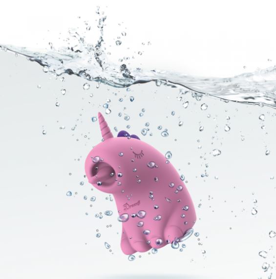 Viben Dreamii Licks Unicorn Stimulator Mystical