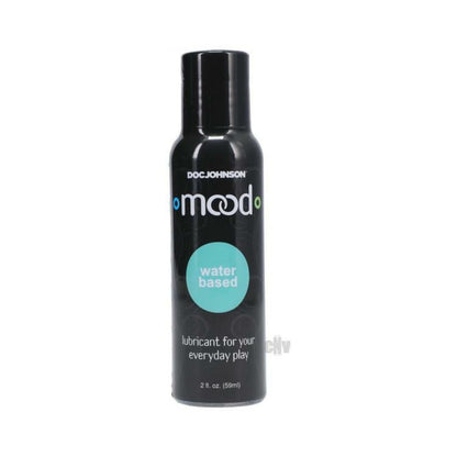 Mood Lube Water Based 2 Fl. Oz.