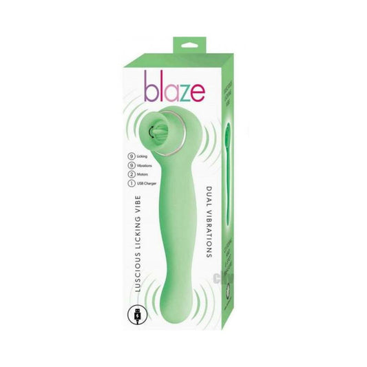 Blaze Lucious Licker Vibe Mint